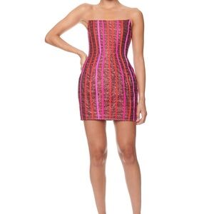 Eliya the Label Mini Dress